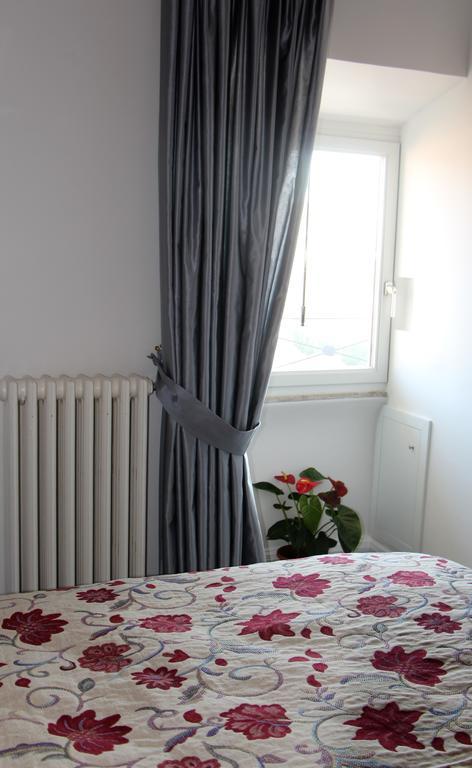 La Rosa Del Vaticano Luxury Apartment Ρώμη Εξωτερικό φωτογραφία