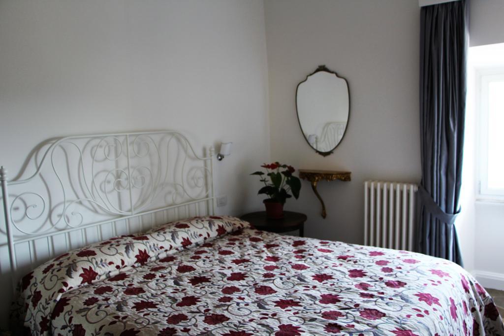 La Rosa Del Vaticano Luxury Apartment Ρώμη Εξωτερικό φωτογραφία