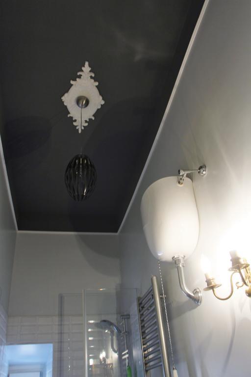 La Rosa Del Vaticano Luxury Apartment Ρώμη Εξωτερικό φωτογραφία