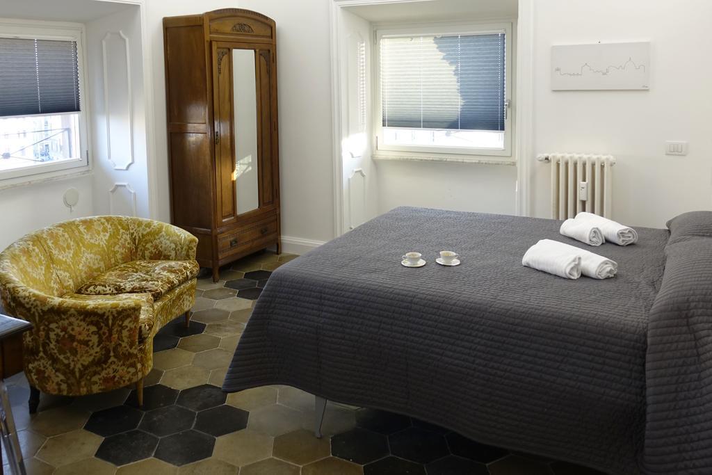 La Rosa Del Vaticano Luxury Apartment Ρώμη Εξωτερικό φωτογραφία