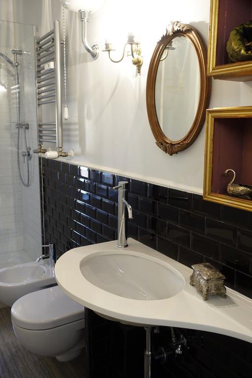 La Rosa Del Vaticano Luxury Apartment Ρώμη Εξωτερικό φωτογραφία