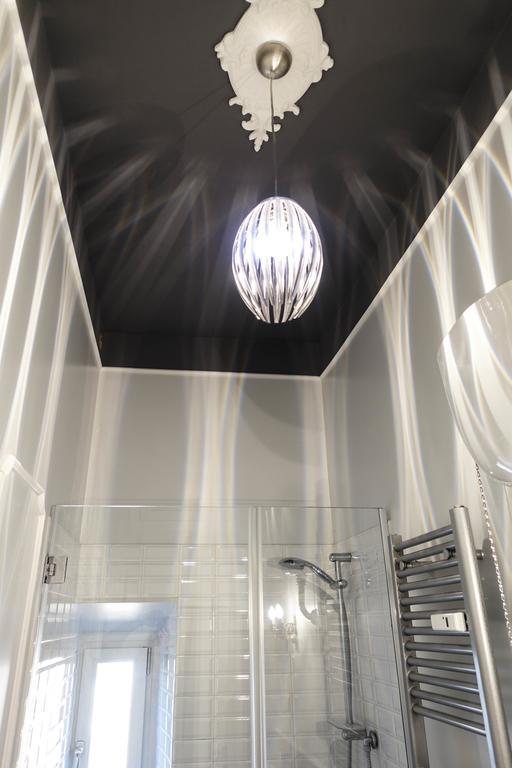 La Rosa Del Vaticano Luxury Apartment Ρώμη Εξωτερικό φωτογραφία